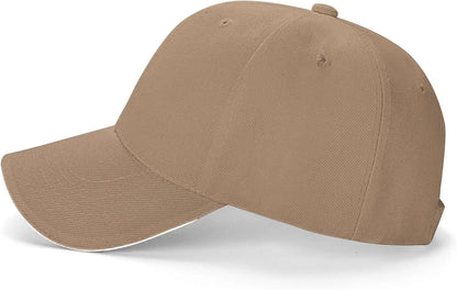 Cute Pug Dog Head Graphic Baseball Cap