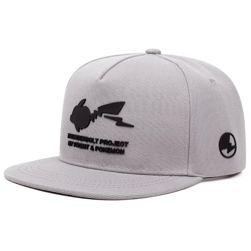 New High Quality Letter Icon  Unisex Baseball Cap