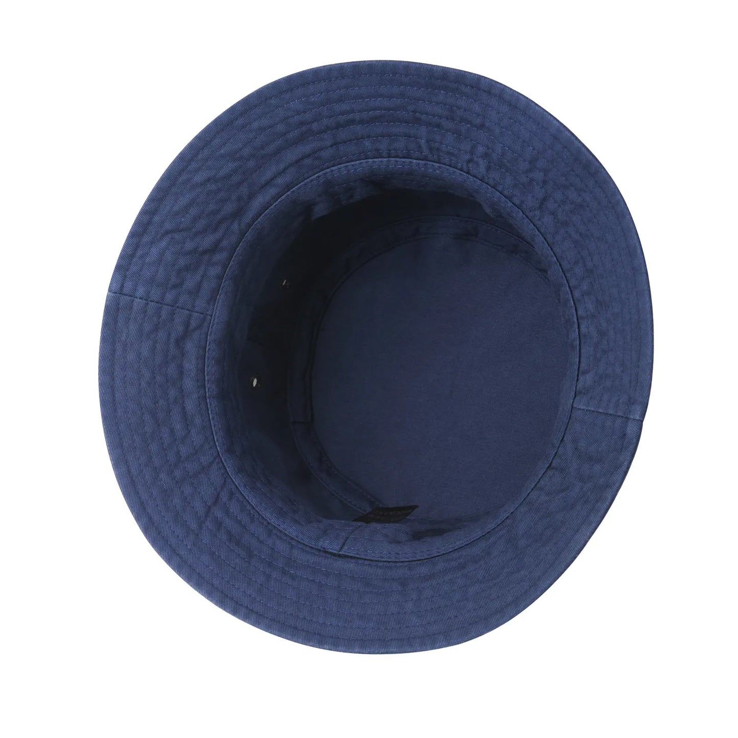Unisex Cotton Twill Bucket Hat