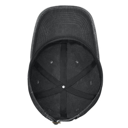 Zenless Zone Zero Victoria Housekeeping Baseball Cap