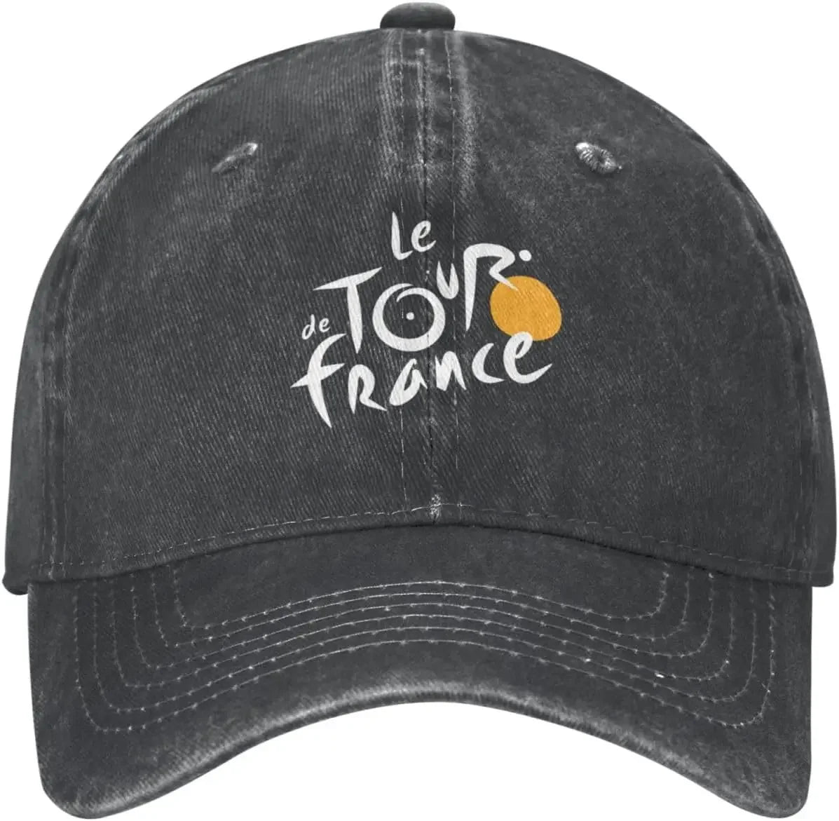 Unisex Tour De France Baseball Cap