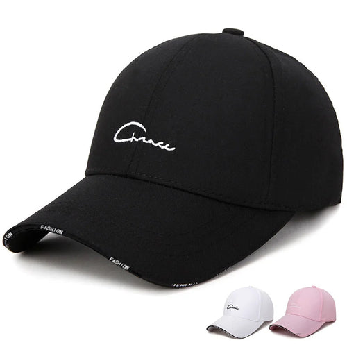 Personalized Unisex Adjustable Baseball Cap