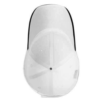 Bride Squad Matching Adjustable Snapback Baseball Cap