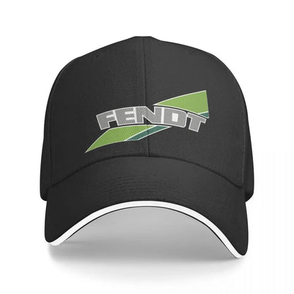 Fendt 962 Logo Baseball Cap