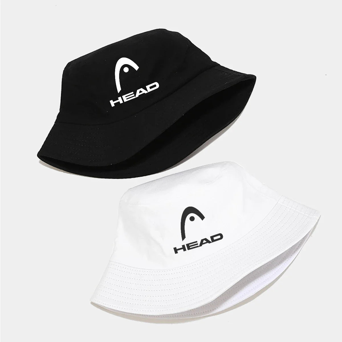 Stylish Printed Outdoor Fisherman Hat