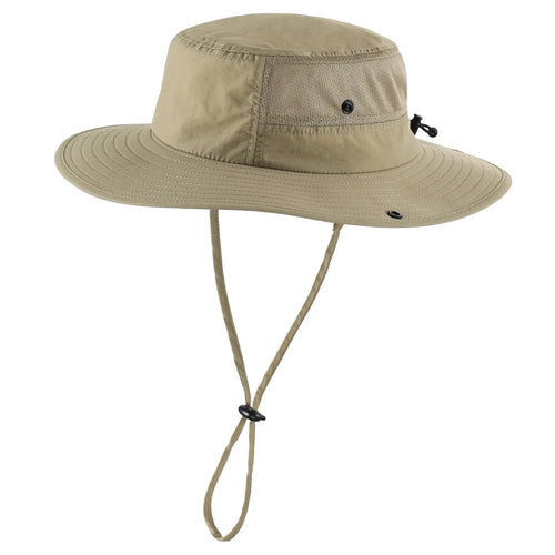 Connectyle UPF50+ Wide Brim Sun Hat