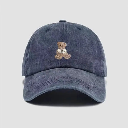 Small Duckbill Casual Unisex Baseball Cap