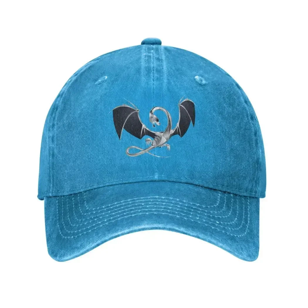 Clang Cotton Adjustable Hip Hop Baseball Cap