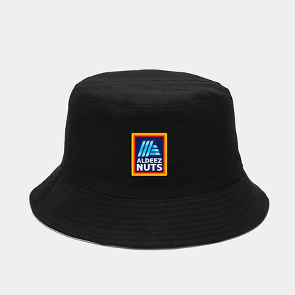 Aldeez Nuts Stylish Bucket Hat