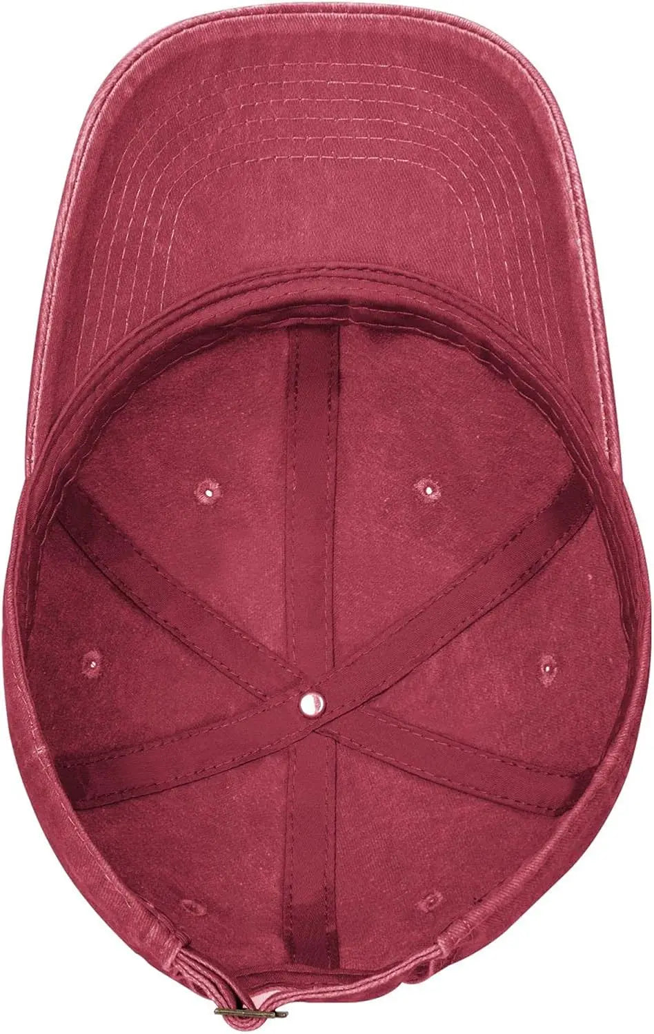 Charlie Kirk Freedom Funny Dad Baseball Cap