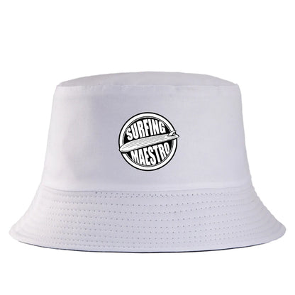 Surf Element Reversible Bucket Hat