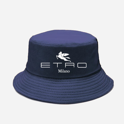 ETRO Printed Outdoor Sun Bucket Hat
