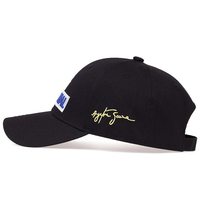 Spring and Autumn Outdoor Adjustable Casual Hats
