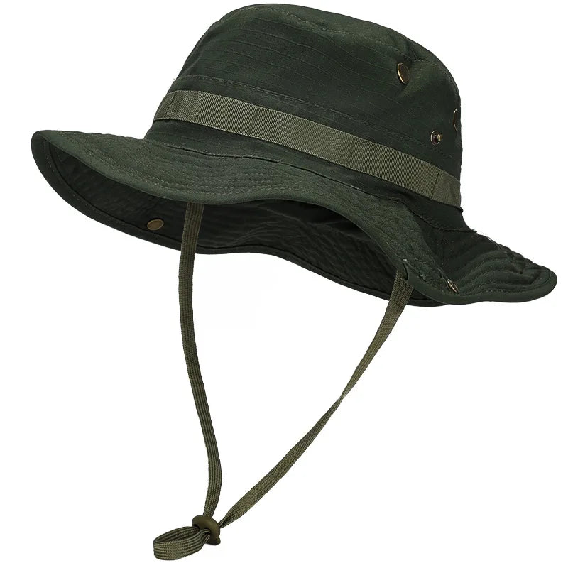 Four Seasons Bucket Hats