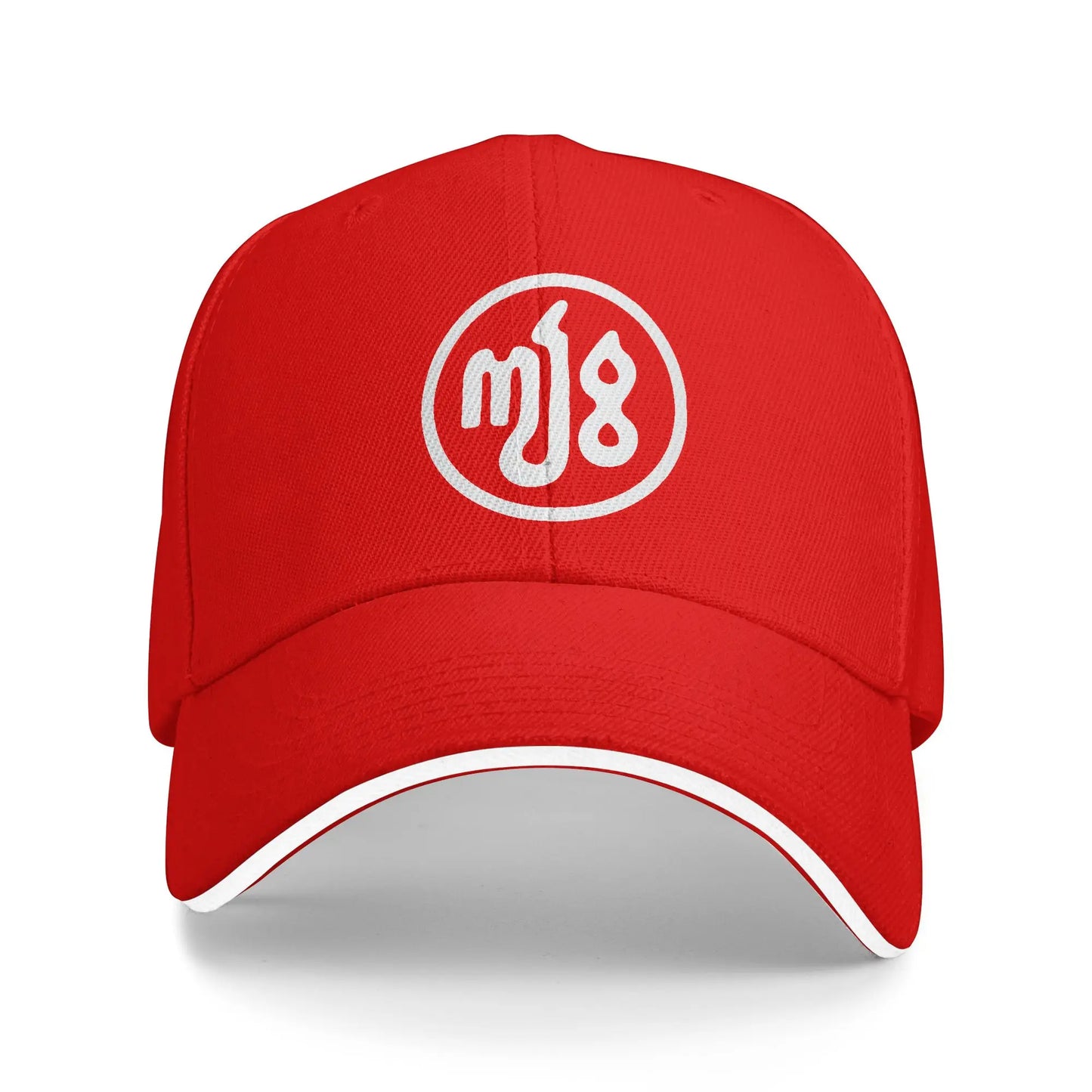 Milo J 111 Album Trendy Baseball Cap