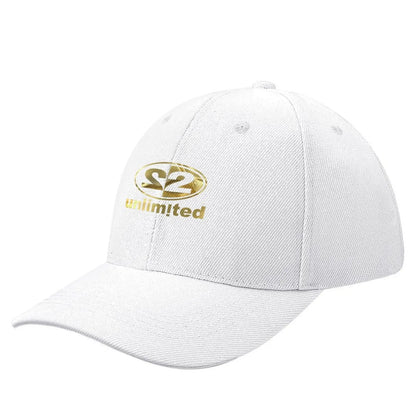 Unlimited 90s Collector Baseball Cap