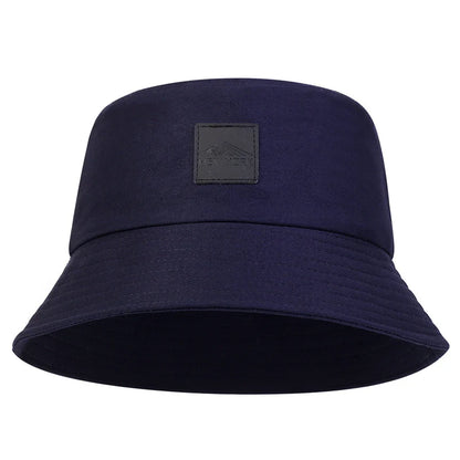 Bucket Hats Fishermen Caps Outdoor Casual Cap Sunscreen Hat