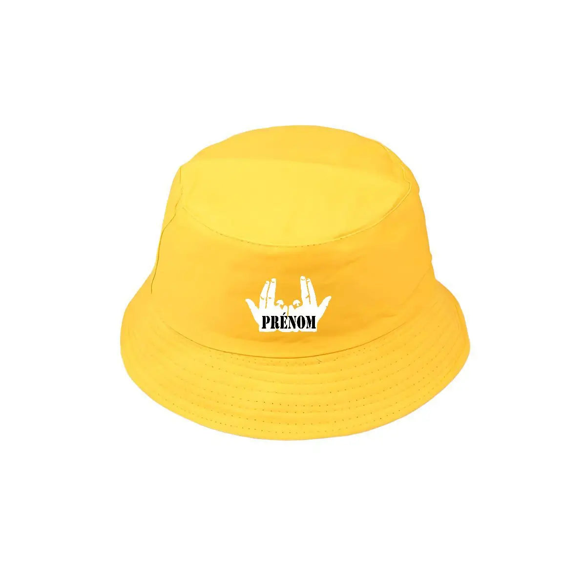 Jul Sign Bucket Hat Unisex