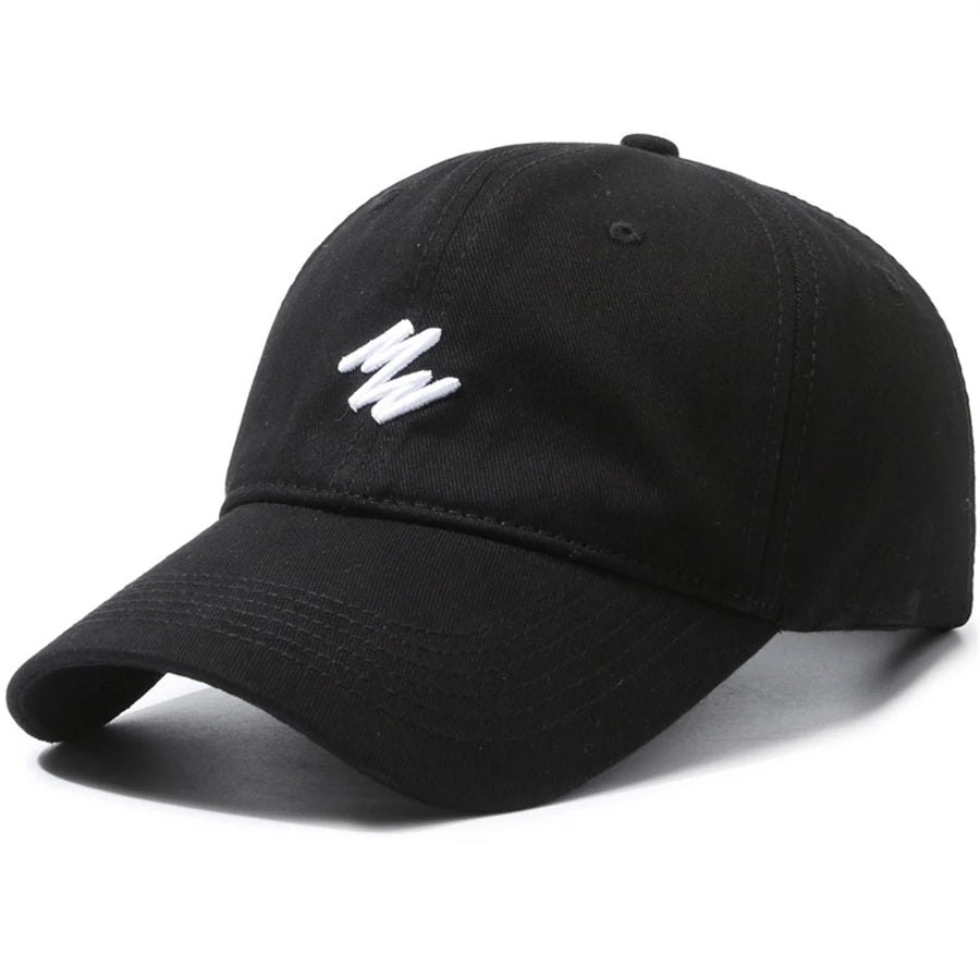 Caps For Men Breathable Sunshade Sunscreen