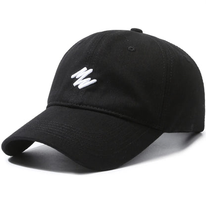 Caps For Men Breathable Sunshade Sunscreen