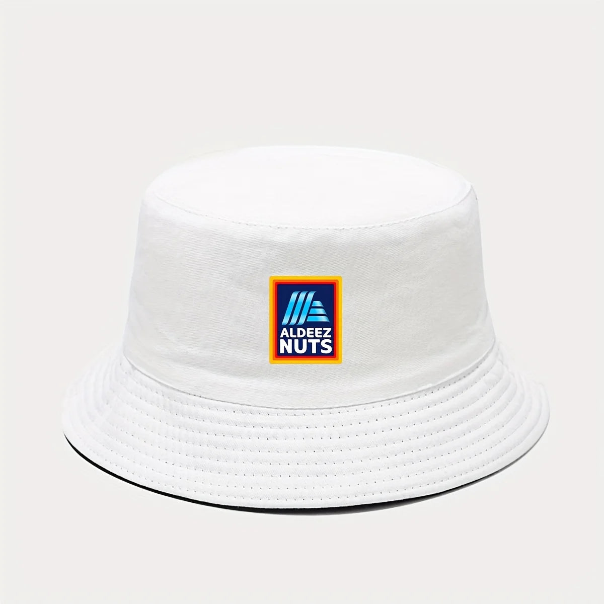 Aldeez Nuts Stylish Bucket Hat