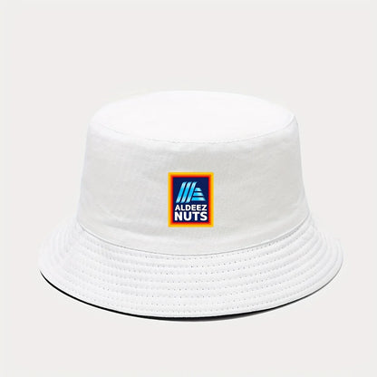 Aldeez Nuts Stylish Bucket Hat