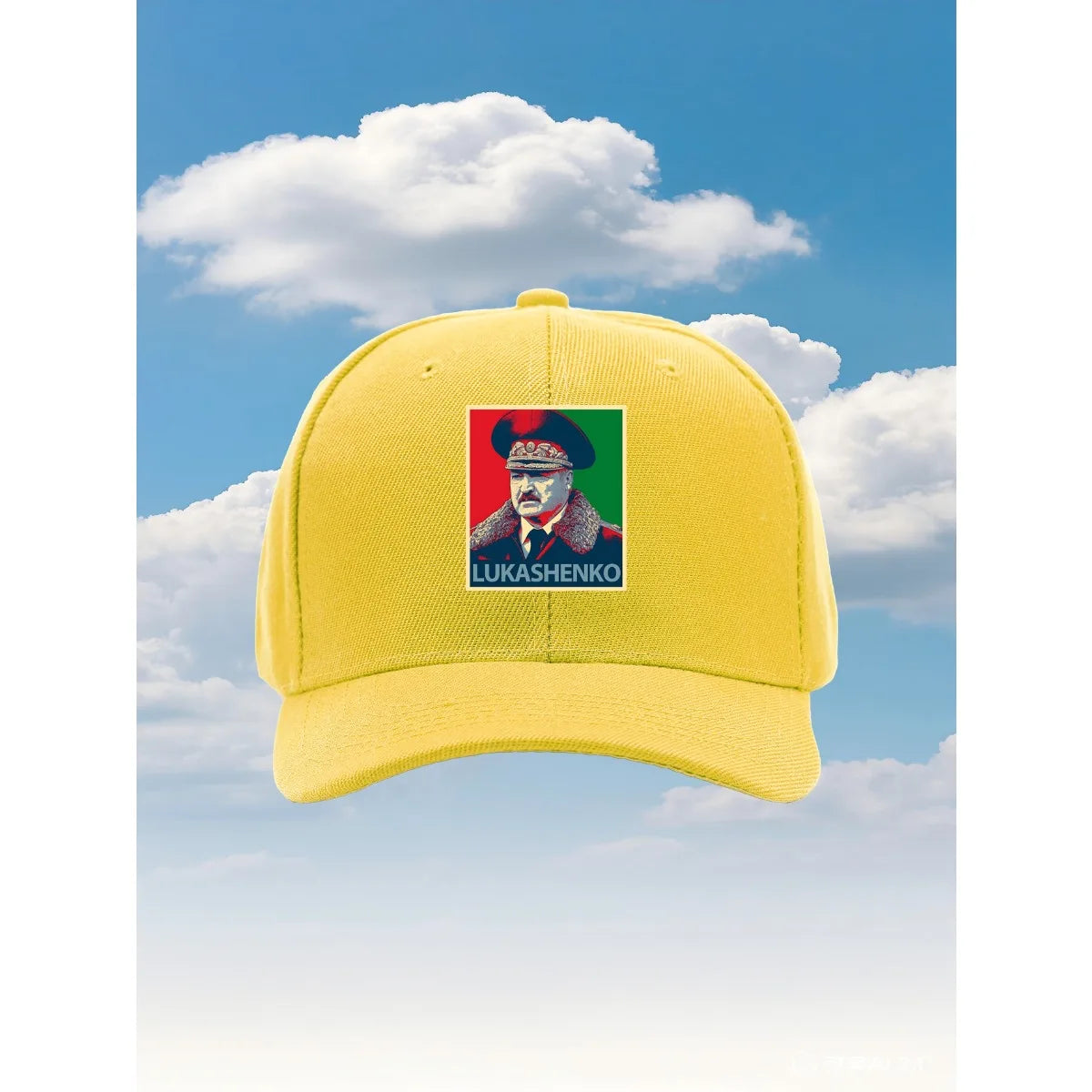Chaturbate Fun Printed Adjustable Trucker Baseball Hat