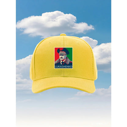 Chaturbate Fun Printed Adjustable Trucker Baseball Hat