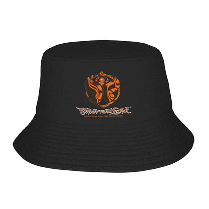 Tomorrowland Festival UV Outdoor Bucket Hat