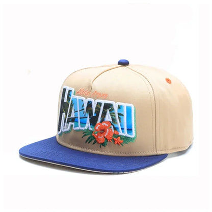 Luxury Brand FASTBALL CAP Cookie Embroidery Hiphop Cap