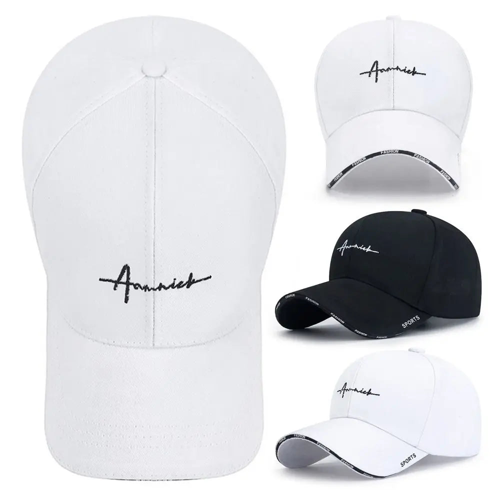 Breathable UV Protection Adjustable Baseball Cap