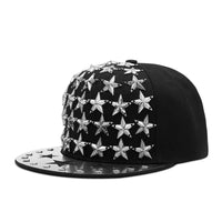 Five Pointed Star