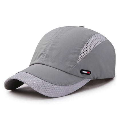 All Match Outdoor Sports Baseball Cap