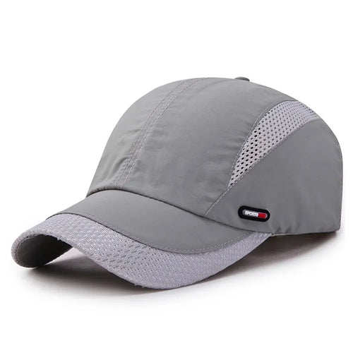 All Match Outdoor Sports Baseball Cap