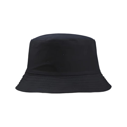 Unisex “MILANO” Printed Streetwear Fisherman Hat
