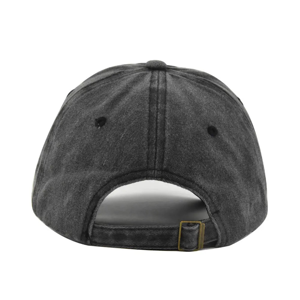 Fashion Solid Baseball Caps for Men Cap Streetwear Style Women Hat