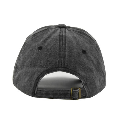 Fashion Solid Baseball Caps for Men Cap Streetwear Style Women Hat