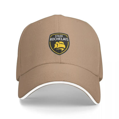 Stade Rochelais Rugby Bucket Hat