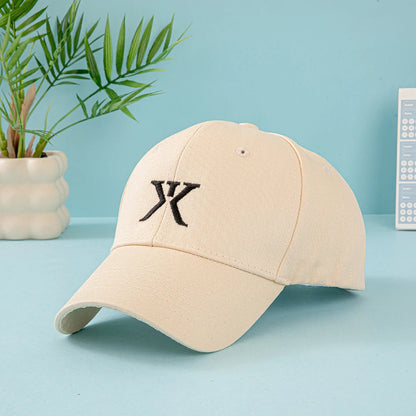 Fashion Neutral Lightweight Baseball Cap