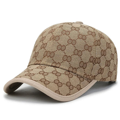 Fashion Spring Summer Outdoor Sun Baseball Cap