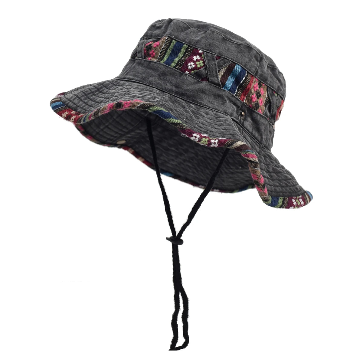 2024 Outdoor Camping Fishing Bucket Hat