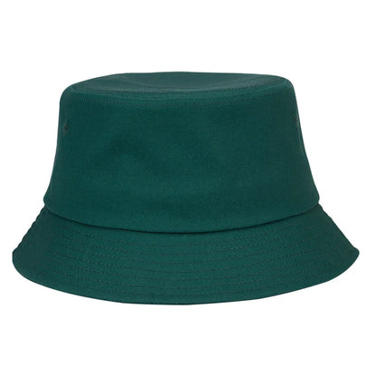 Summer Sun Protection & Breathable Round Crown