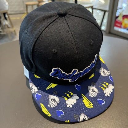 American Style Hip Hop Baseball Cap