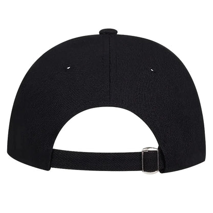 Honeybee Embroidered Hip Hop Baseball Cap