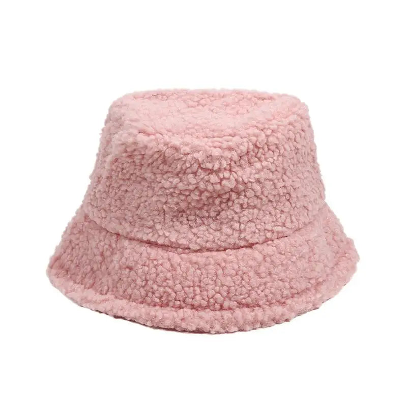 Autumn Winter Fisherman Hat Unisex