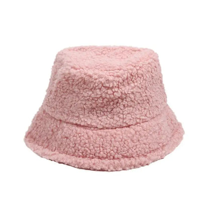 Autumn Winter Fisherman Hat Unisex