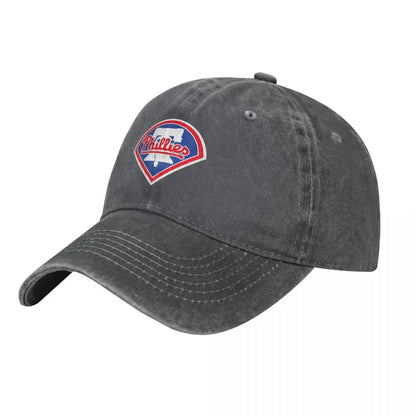 Philadelphia Liberty Bell Phillies Baseball Cap