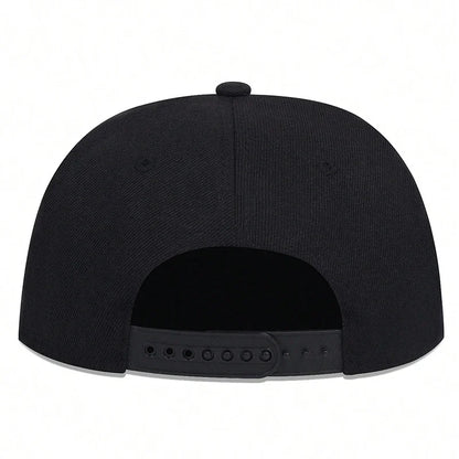 Unisex XX Little Bear Embroidery Hip-hop Hats