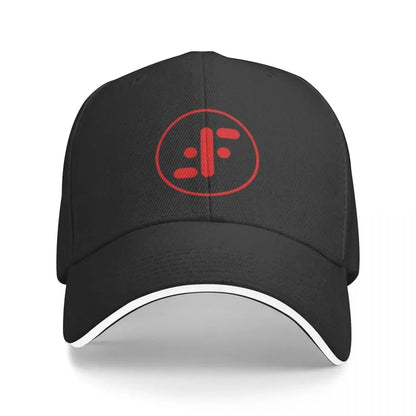 Unisex V The Visitors Insignia Cap