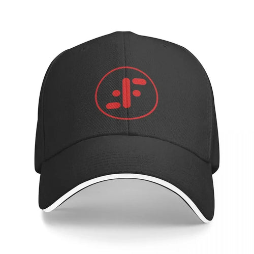Unisex V The Visitors Insignia Cap
